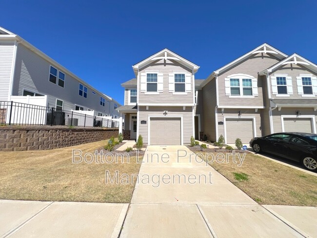 Photo - 4424 Iron Oak Ln Townhome