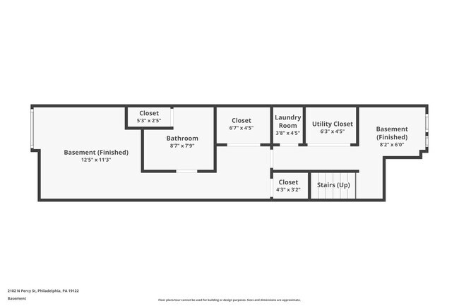 Photo - 2102 N Percy St Unit 1