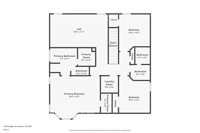 Photo - 19115 Badger Ct