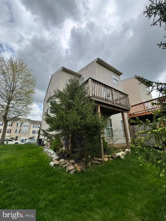 Photo - 202 Fox Trail