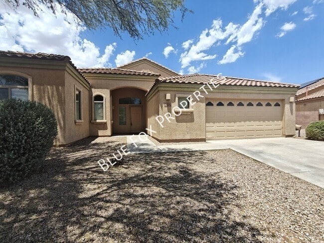 Building Photo - 324 N Oak Tree Canyon Loop