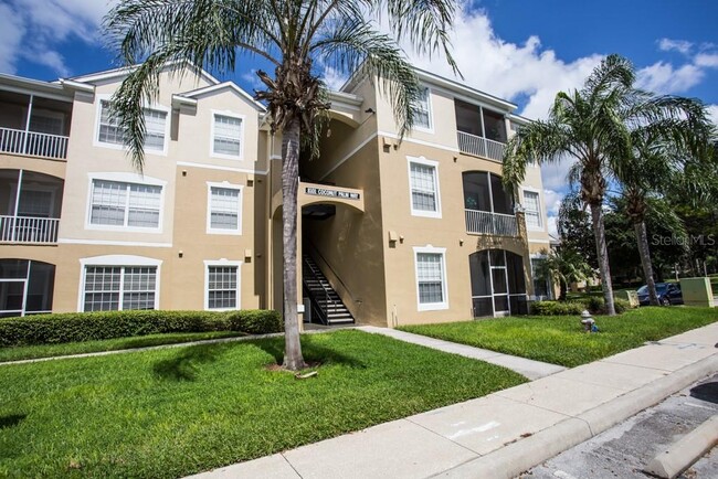 Photo - 8101 Coconut Palm Way Apartment Unit 105