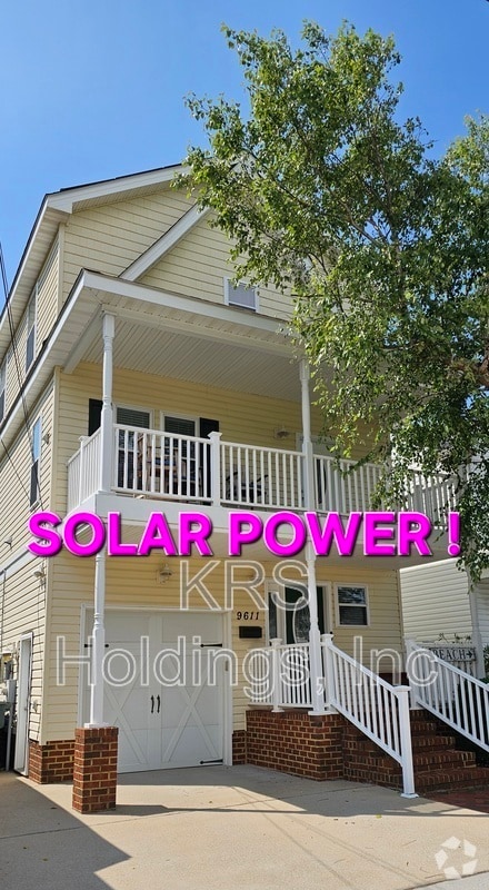 Building Photo - 9611 Chesapeake St Rental