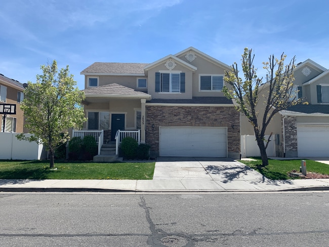 Photo - 5033 W Black Granite Way House