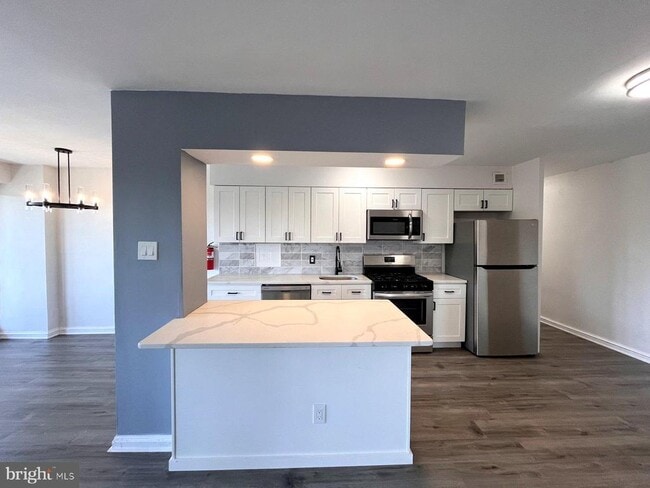 Photo - 1200 Marlton Pike