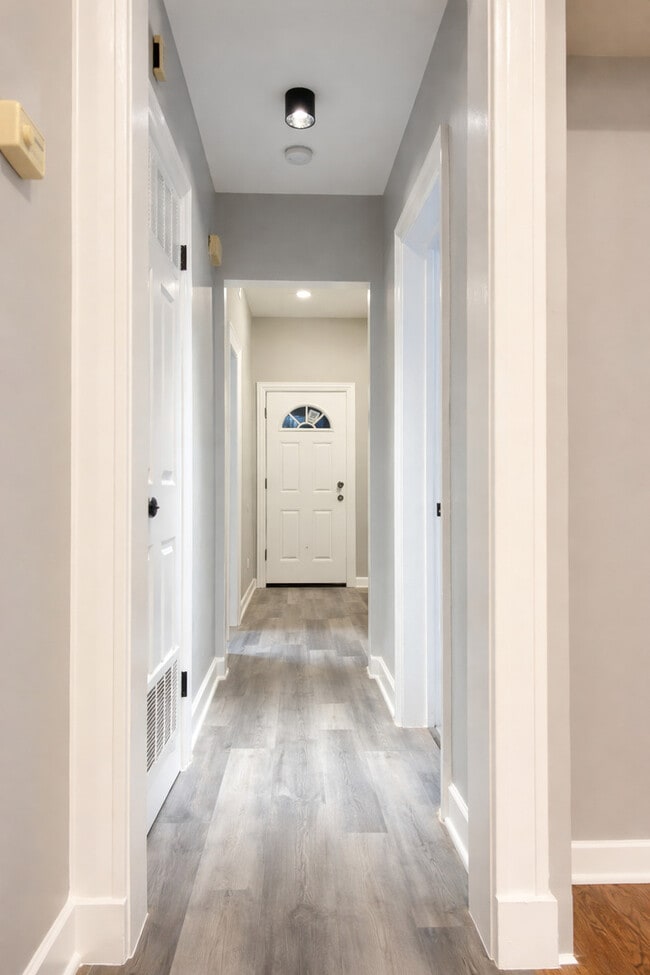 Photo - 3927 W Lexington St