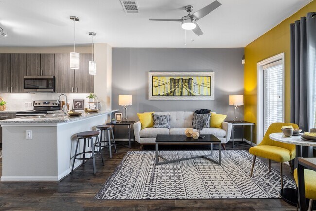 Photo - The Abbey at Sonterra