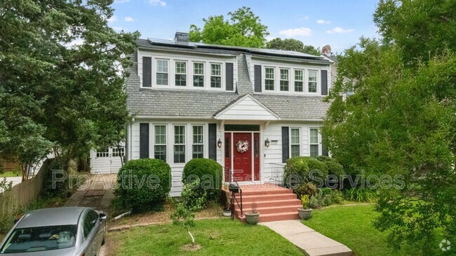 Building Photo - 1146 Rockbridge Ave Rental