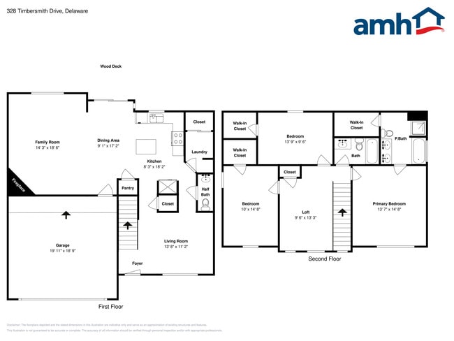 Photo - 328 Timbersmith Dr