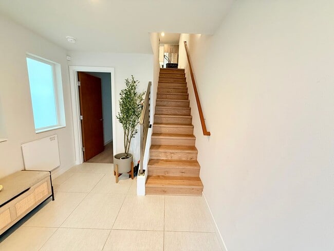 Photo - First Hill/Cherry Hill Townhome
