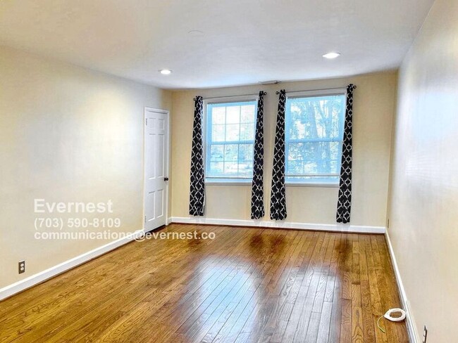 Photo - 3521 S Wakefield St Unit Apt B1