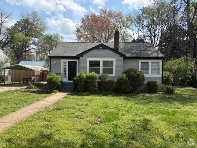 Building Photo - 421 2nd Ave Rental