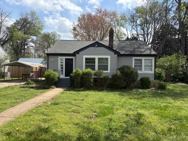 Photo - 421 2nd Ave House