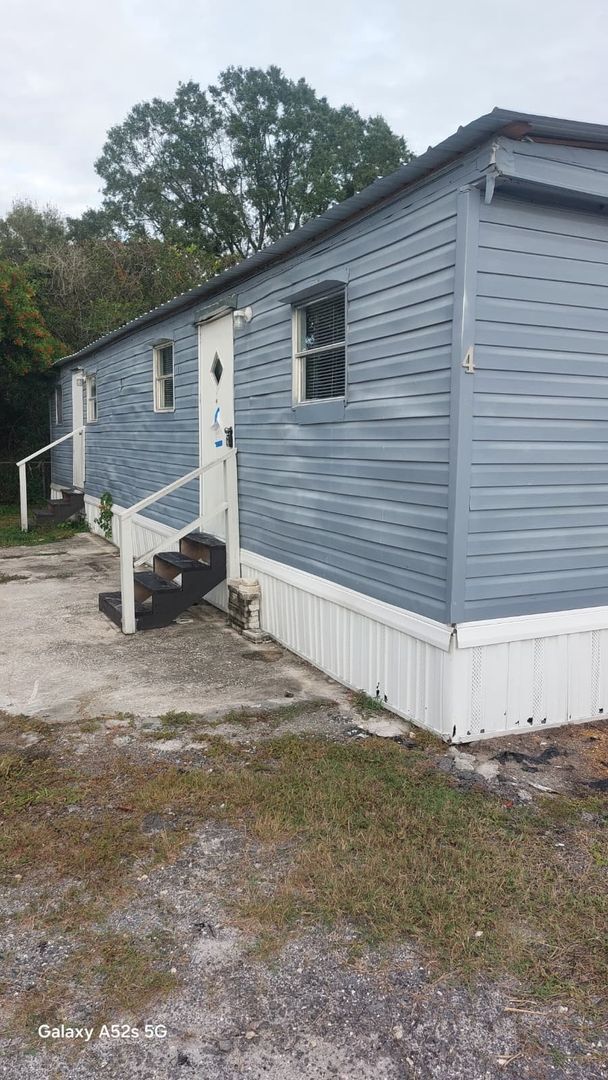 Building Photo - 1/1 mobile home  ***RENT TO OWN** Lakeland,FL Unit #04-MH