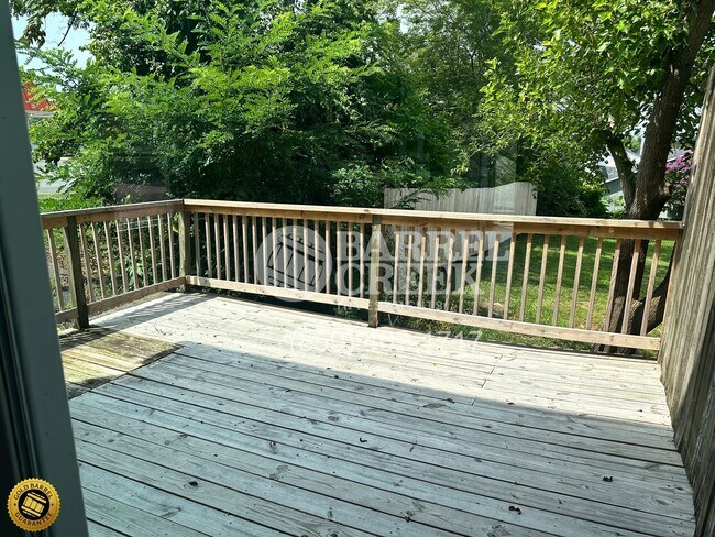 Photo - 2-Bed 1.5-Bath Townhome