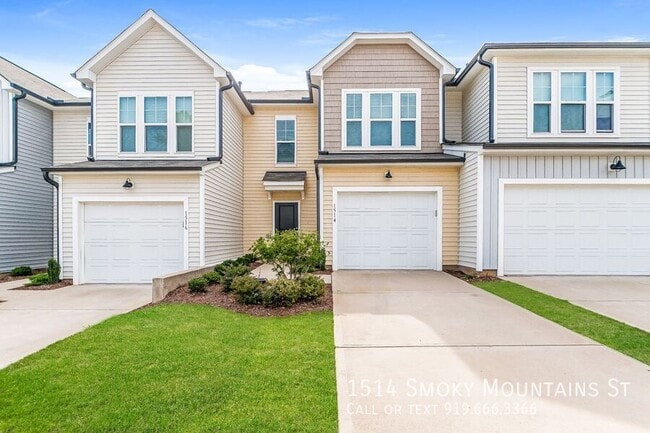 Building Photo - 1514 Smoky Mountains St Rental