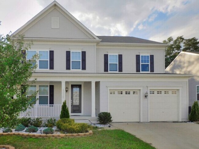 Single family home in Wildewood - Single family home in Wildewood