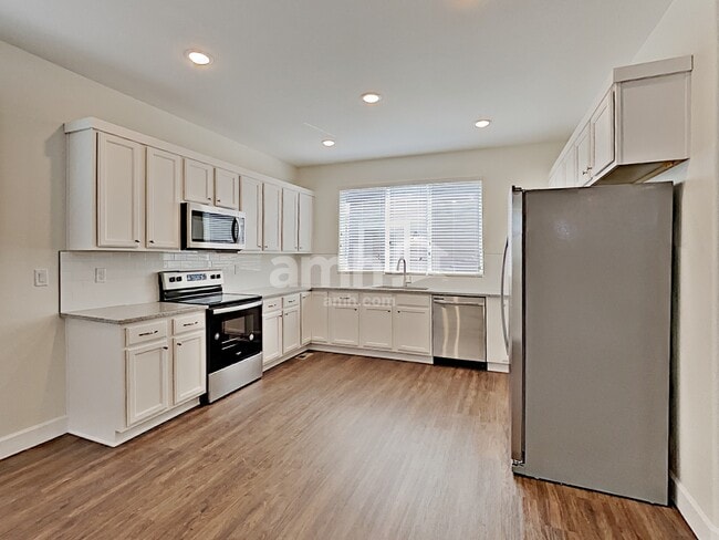 4746 Tanner Peak Trail