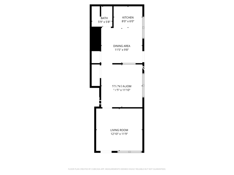 Photo - 35W710 Woodlawn-Unit 2 Unit 2