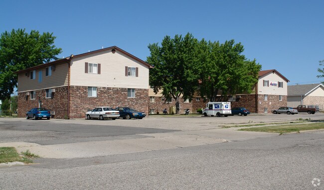 Photo - Bardaville Apartments