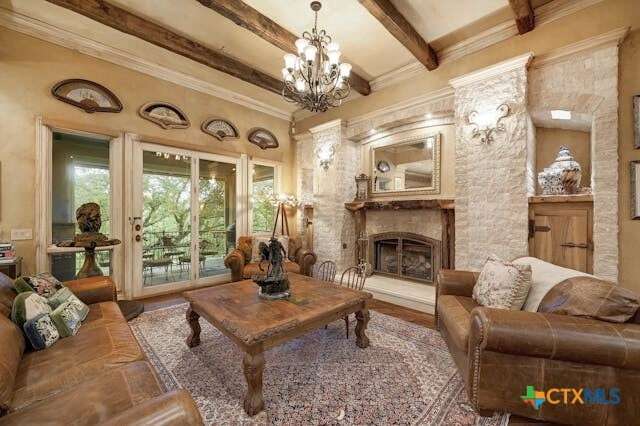 Photo - 2305 Barton Creek Blvd Unit 29