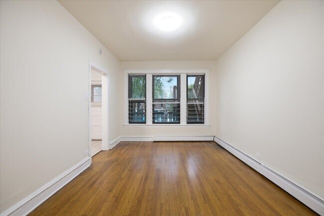 5432 S Drexel Ave Unit 2S