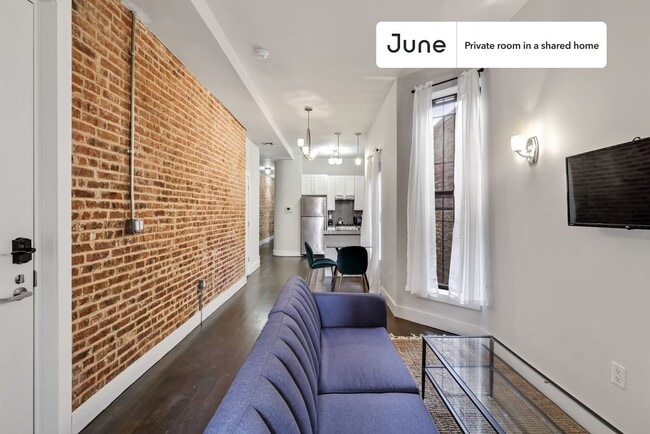 Photo - Room in Shared 4 bed/2 bath home Unit B