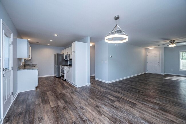Photo - **COMPLETLEY RENOVATED** 4 Bed, 3 Bath Hom...