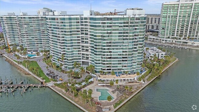 Building Photo - 888 Blvd of the Arts Unit 1008 Rental