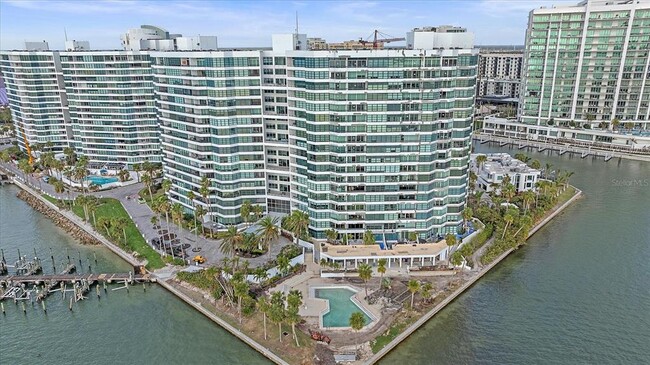 Photo - 888 Blvd of the Arts Condo Unit 1008