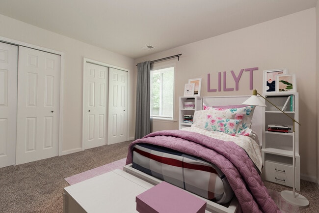 Photo - The Flats at River Mill