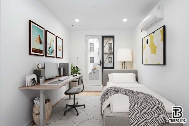 Building Photo - 2 bedroom in BROOKLYN NY 11211 Unit 4A Rental