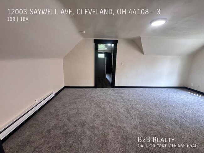 Building Photo - 12003 Saywell Ave Unit 3