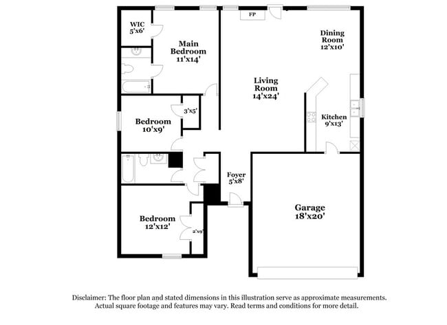 150 Susanne Dr