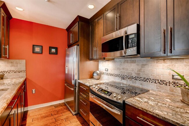 Photo - 300 W 11th Ave Unit 5J