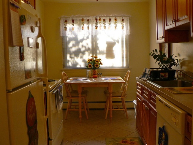 Great Notch Village