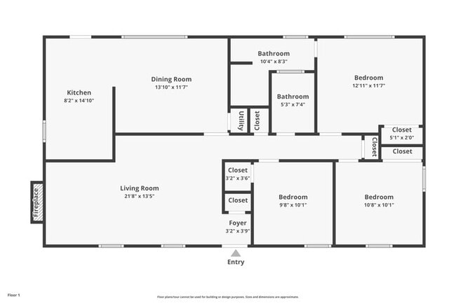 2861 Glenn Hills Cir