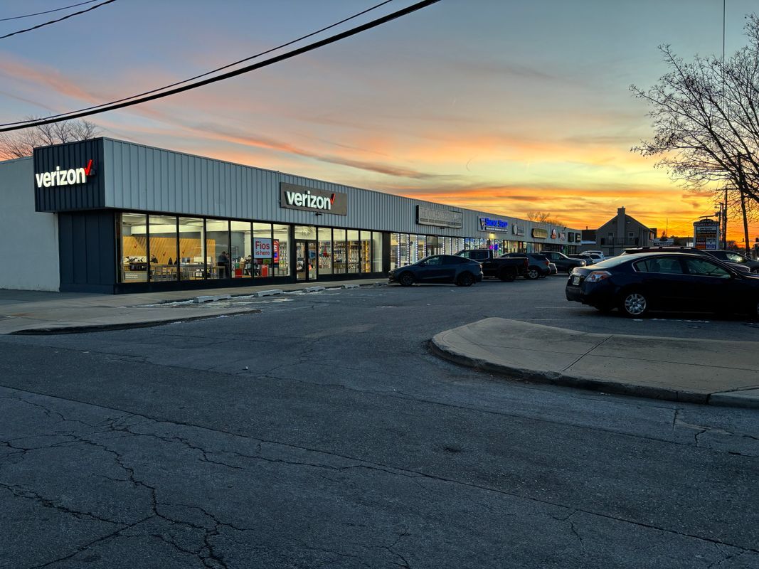 22-28 Hempstead Turnpike - 22-28 Hempstead Turnpike