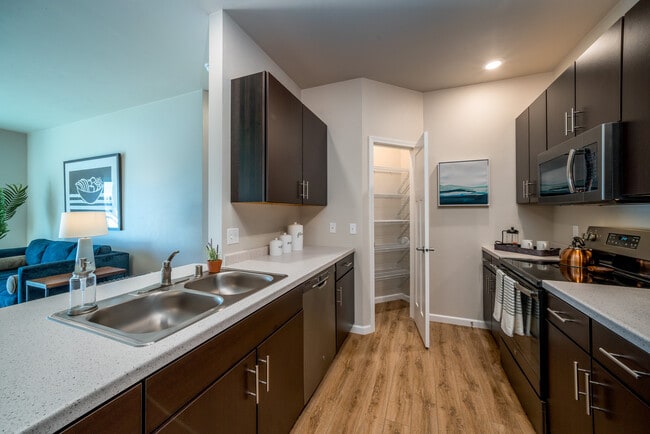 Tall Pines Estates LLC