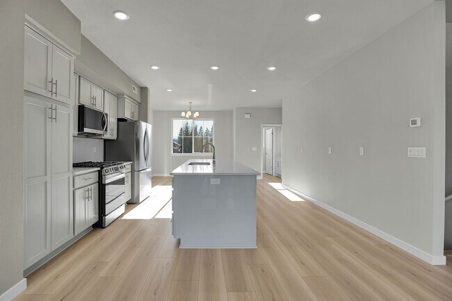 Photo - Stunning Tigard Home with Private In-Law Suite & Flexible Living Options