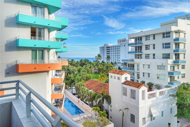 Photo - 225 Collins Ave Condo Unit 6K