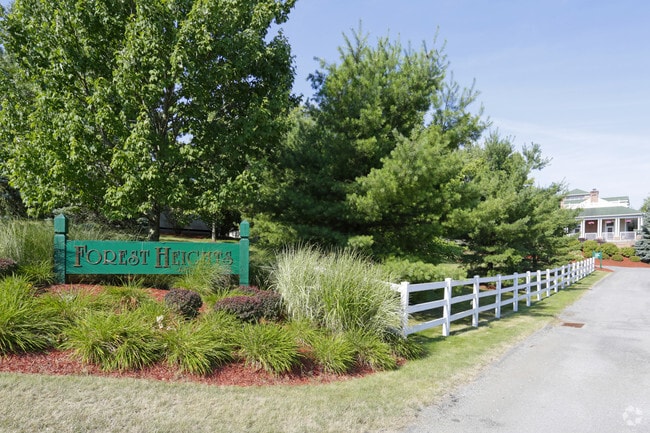 Forest Heights