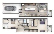 Two.3 Floor Plan