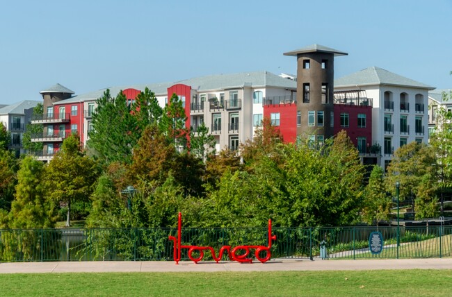 Boardwalk at Town Center - Boardwalk at Town Center Apartments