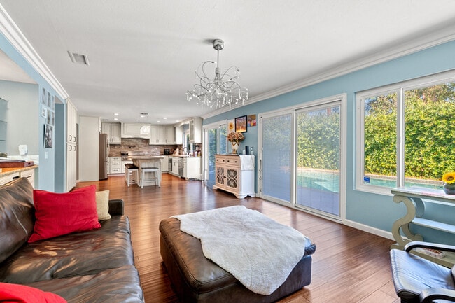 Photo - Spacious 4BR Family Retreat w Private Pool