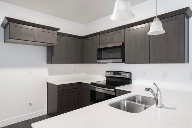 Photo - 1423 N 3830 W Unidad 204
