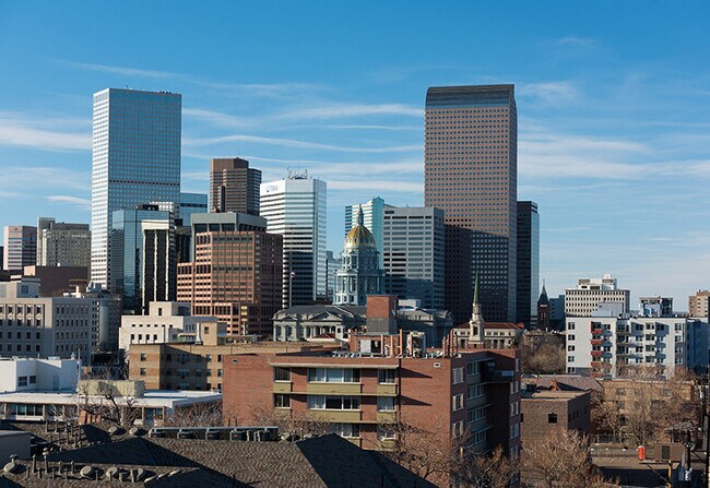 Photo - Latitude 40 Apartments