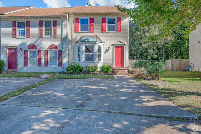 Building Photo - 4740 Woods Edge Rd Rental