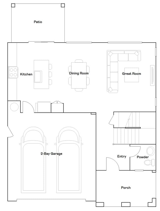 Building Photo - 1047 Silverstone Wy