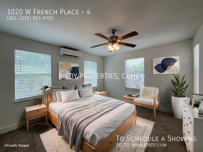 Photo - 1020 W French Pl